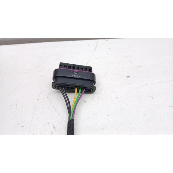 Recambio de retrovisor derecho para fiat 500e (332_) elektro 3+1 (fa1) referencia OEM IAM 0000735723439 24425006 