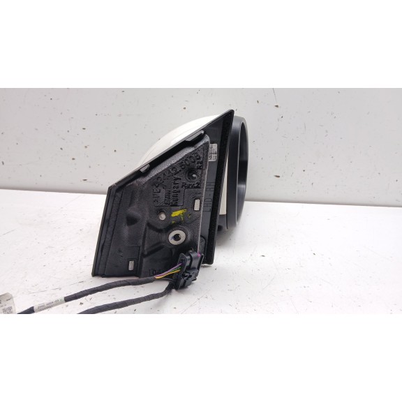 Recambio de retrovisor derecho para fiat 500e (332_) elektro 3+1 (fa1) referencia OEM IAM 0000735723439 24425006 