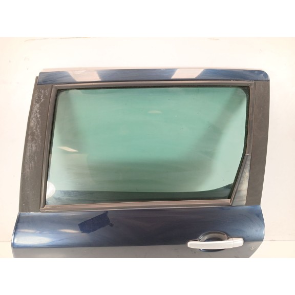 Recambio de puerta trasera izquierda para peugeot 307 break (3e) 2.0 hdi 135 referencia OEM IAM   