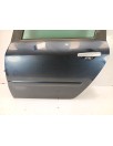 Recambio de puerta trasera izquierda para peugeot 307 break (3e) 2.0 hdi 135 referencia OEM IAM   