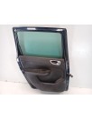 Recambio de puerta trasera izquierda para peugeot 307 break (3e) 2.0 hdi 135 referencia OEM IAM   