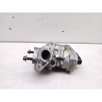Recambio de valvula egr para ford transit furgoneta (fa_ _) 2.2 tdci referencia OEM IAM vi6031  