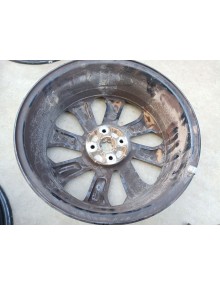 Recambio de llanta para kia stonic (yb) 1.2 cvvt referencia OEM IAM 6.5JX17 ET49 X1 52910H8500 2