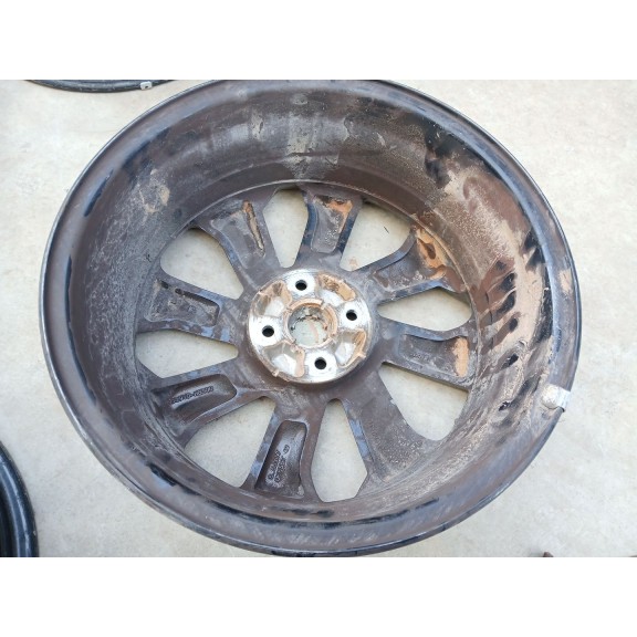 Recambio de llanta para kia stonic (yb) 1.2 cvvt referencia OEM IAM 6.5JX17 ET49 X1 52910H8500