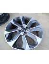 Recambio de llanta para kia stonic (yb) 1.2 cvvt referencia OEM IAM 6.5JX17 ET49 X1 52910H8500