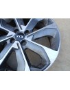 Recambio de llanta para kia stonic (yb) 1.2 cvvt referencia OEM IAM 6.5JX17 ET49 X1 52910H8500