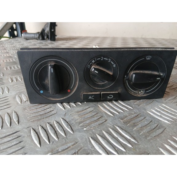 Recambio de mando calefaccion / aire acondicionado para volkswagen lupo (6x1/6e1) advance referencia OEM IAM 1J0820045F  