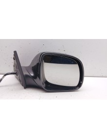 Recambio de retrovisor derecho para audi q7 (4lb) 3.0 tdi quattro referencia OEM IAM 4l1857410k  