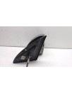 Recambio de retrovisor derecho para audi q7 (4lb) 3.0 tdi quattro referencia OEM IAM 4l1857410k  