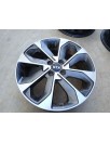 Recambio de llanta para kia stonic (yb) 1.2 cvvt referencia OEM IAM 6.5JX17 ET49 X1 52910H8500