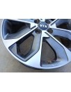 Recambio de llanta para kia stonic (yb) 1.2 cvvt referencia OEM IAM 6.5JX17 ET49 X1 52910H8500