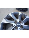 Recambio de llanta para kia stonic (yb) 1.2 cvvt referencia OEM IAM 6.5JX17 ET49 X1 52910H8500