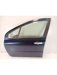 Recambio de puerta delantera izquierda para peugeot 307 break (3e) 2.0 hdi 135 referencia OEM IAM   