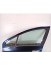 Recambio de puerta delantera izquierda para peugeot 307 break (3e) 2.0 hdi 135 referencia OEM IAM   