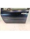 Recambio de puerta delantera izquierda para peugeot 307 break (3e) 2.0 hdi 135 referencia OEM IAM   