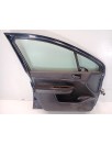 Recambio de puerta delantera izquierda para peugeot 307 break (3e) 2.0 hdi 135 referencia OEM IAM   