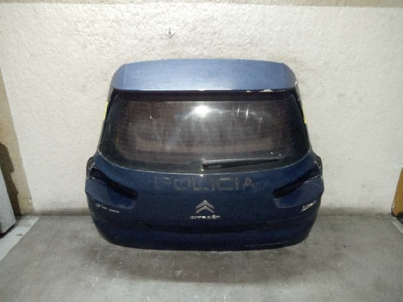 Recambio de porton trasero para citroën c4 picasso intensive referencia OEM IAM 1609375980  1609375980