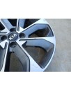 Recambio de llanta para kia stonic (yb) 1.2 cvvt referencia OEM IAM 6.5JX17 ET49 X1 52910H8500