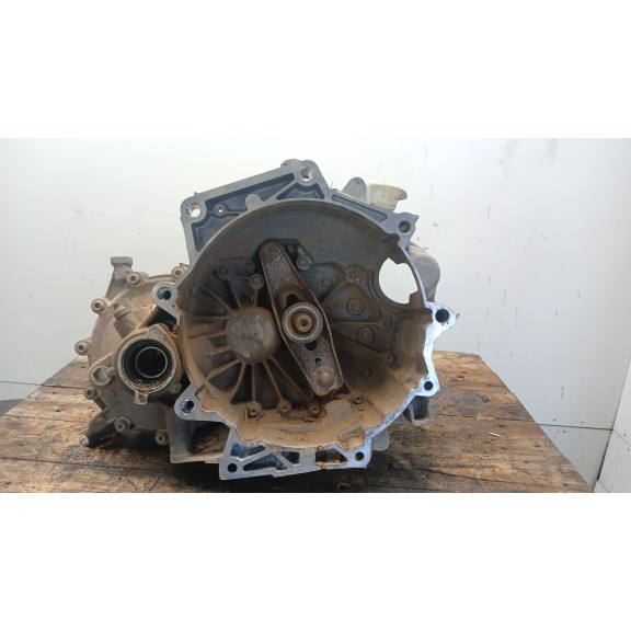 Recambio de caja cambios para audi a1 sportback (gba) 25 tfsi referencia OEM IAM SJD 0DF300045C 