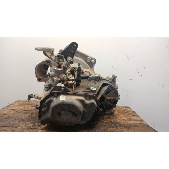 Recambio de caja cambios para audi a1 sportback (gba) 25 tfsi referencia OEM IAM SJD 0DF300045C 