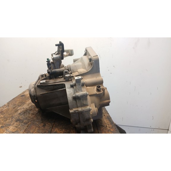 Recambio de caja cambios para audi a1 sportback (gba) 25 tfsi referencia OEM IAM SJD 0DF300045C 