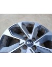 Recambio de llanta para kia stonic (yb) 1.2 cvvt referencia OEM IAM 6.5JX17 ET49 X1 52910H8500