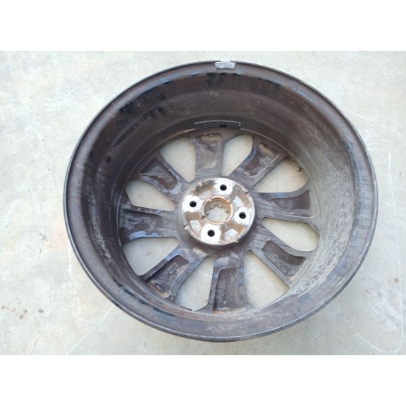 Recambio de llanta para kia stonic (yb) 1.2 cvvt referencia OEM IAM 6.5JX17 ET49 X1 52910H8500