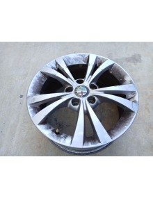 Recambio de llanta para alfa romeo giulietta (940_) 1.6 jtdm (940fxd1a) referencia OEM IAM 7JX16 H2 ET41 X1 156095264