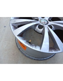 Recambio de llanta para alfa romeo giulietta (940_) 1.6 jtdm (940fxd1a) referencia OEM IAM 7JX16 H2 ET41 X1 156095264 2