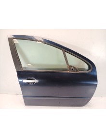 Recambio de puerta delantera derecha para peugeot 307 break (3e) 2.0 hdi 135 referencia OEM IAM   