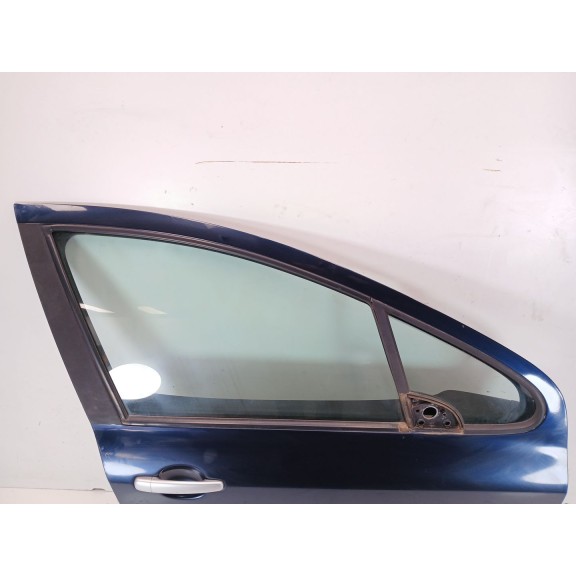 Recambio de puerta delantera derecha para peugeot 307 break (3e) 2.0 hdi 135 referencia OEM IAM   