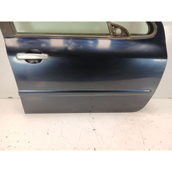 Recambio de puerta delantera derecha para peugeot 307 break (3e) 2.0 hdi 135 referencia OEM IAM   