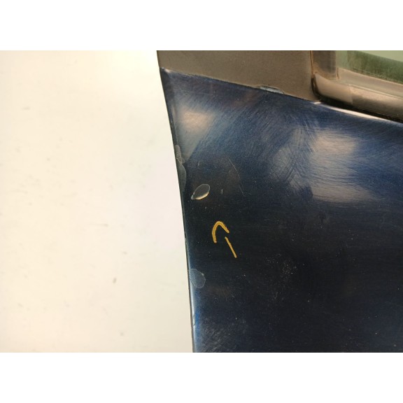 Recambio de puerta delantera derecha para peugeot 307 break (3e) 2.0 hdi 135 referencia OEM IAM   