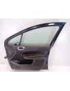 Recambio de puerta delantera derecha para peugeot 307 break (3e) 2.0 hdi 135 referencia OEM IAM   