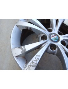 Recambio de llanta para alfa romeo giulietta (940_) 1.6 jtdm (940fxd1a) referencia OEM IAM 7JX16 H2ET41 X1 156093264 2