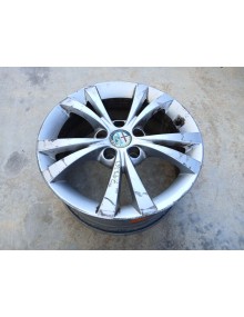Recambio de llanta para alfa romeo giulietta (940_) 1.6 jtdm (940fxd1a) referencia OEM IAM 7JX16 H2 ET41 X1 156093264