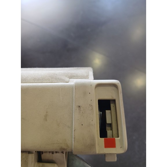 Recambio de bandeja trasera para volvo xc60 i suv (156) 2.4 d referencia OEM IAM 39856529  