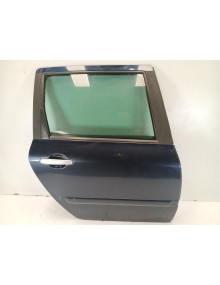 Recambio de puerta trasera derecha para peugeot 307 break (3e) 2.0 hdi 135 referencia OEM IAM   