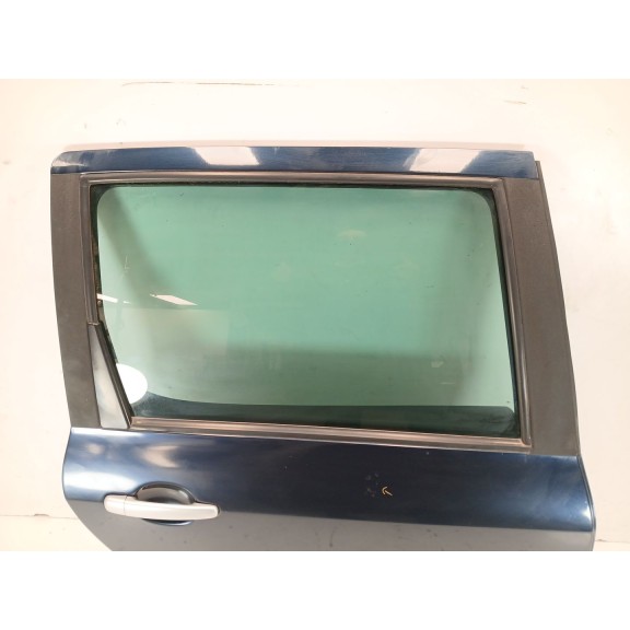 Recambio de puerta trasera derecha para peugeot 307 break (3e) 2.0 hdi 135 referencia OEM IAM   
