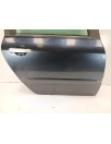 Recambio de puerta trasera derecha para peugeot 307 break (3e) 2.0 hdi 135 referencia OEM IAM   