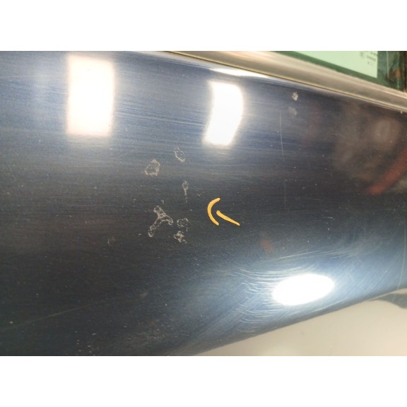 Recambio de puerta trasera derecha para peugeot 307 break (3e) 2.0 hdi 135 referencia OEM IAM   