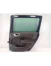 Recambio de puerta trasera derecha para peugeot 307 break (3e) 2.0 hdi 135 referencia OEM IAM   