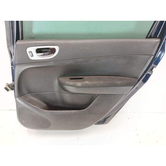 Recambio de puerta trasera derecha para peugeot 307 break (3e) 2.0 hdi 135 referencia OEM IAM   