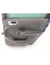 Recambio de puerta trasera derecha para peugeot 307 break (3e) 2.0 hdi 135 referencia OEM IAM   