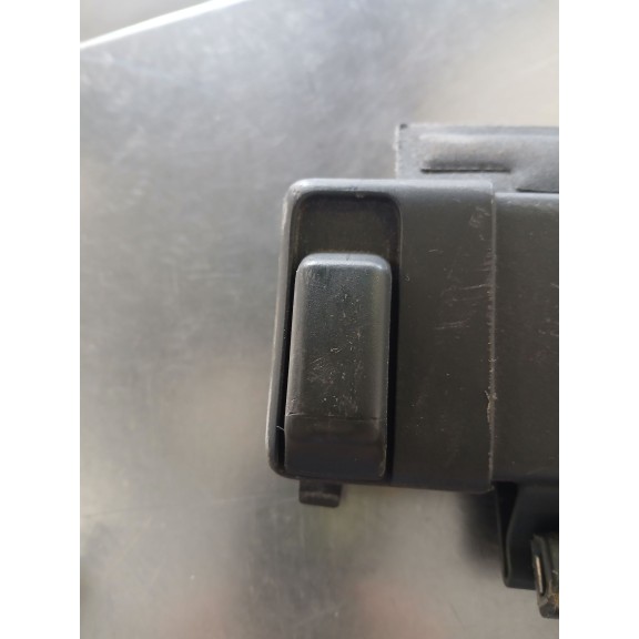 Recambio de bandeja trasera para volvo xc60 i suv (156) d3 / d4 referencia OEM IAM   