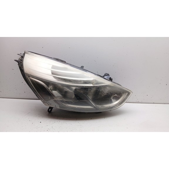 Recambio de faro derecho para renault clio iv (bh_) 1.2 16v referencia OEM IAM 280102796r  