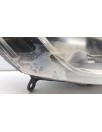 Recambio de faro derecho para renault clio iv (bh_) 1.2 16v referencia OEM IAM 280102796r  