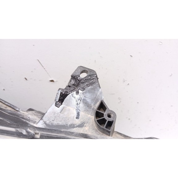 Recambio de faro derecho para renault clio iv (bh_) 1.2 16v referencia OEM IAM 280102796r  