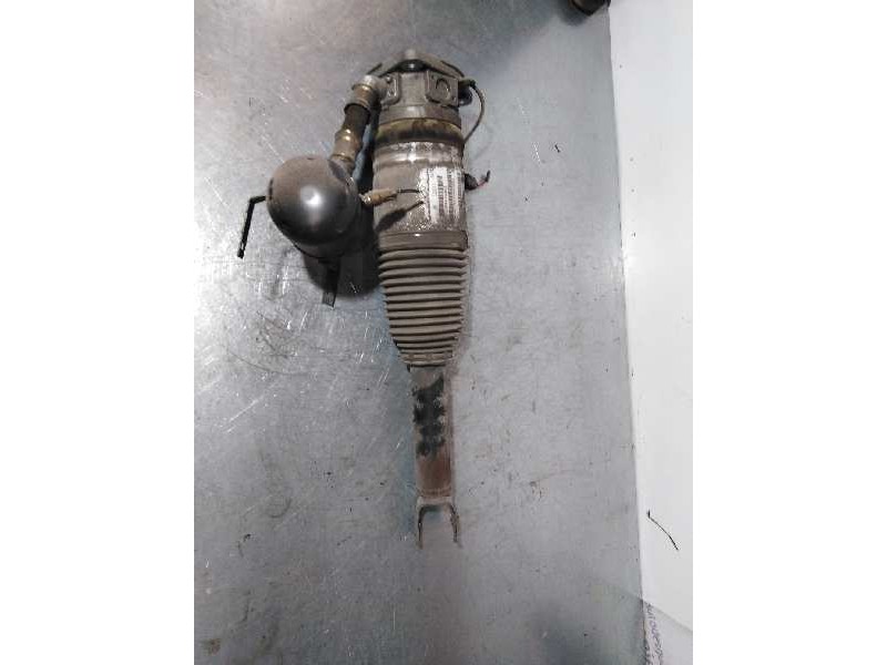 Recambio de amortiguador trasero izquierdo para audi a8 (4e2) 3.0 v6 24v tdi referencia OEM IAM 4E0616001E NEUMATICO NO VALIDO P