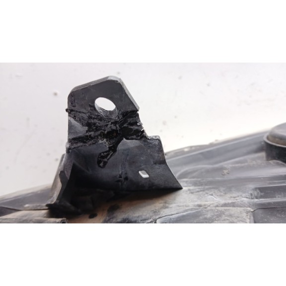 Recambio de faro derecho para renault clio iv (bh_) 1.2 16v referencia OEM IAM 280102796r  